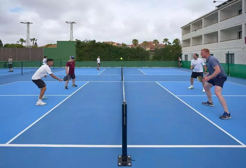 Fotos del hotel Playa De La Luz:  11