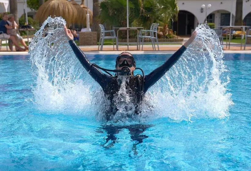 Fotos del hotel Playa De La Luz:  49