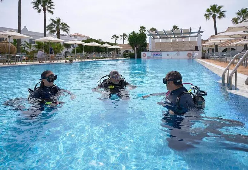 Fotos del hotel Playa De La Luz:  44