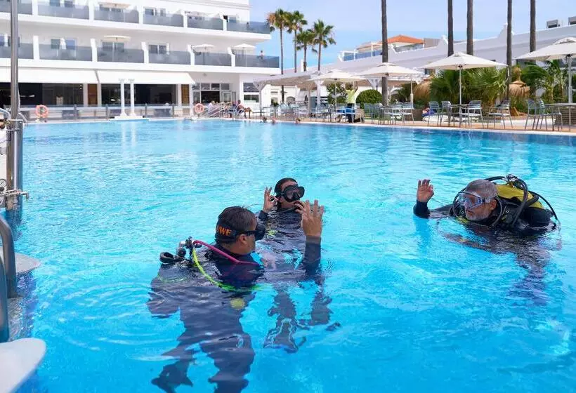 Fotos del hotel Playa De La Luz:  66