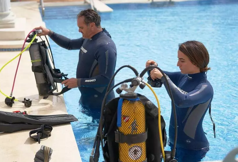 Fotos del hotel Playa De La Luz:  83