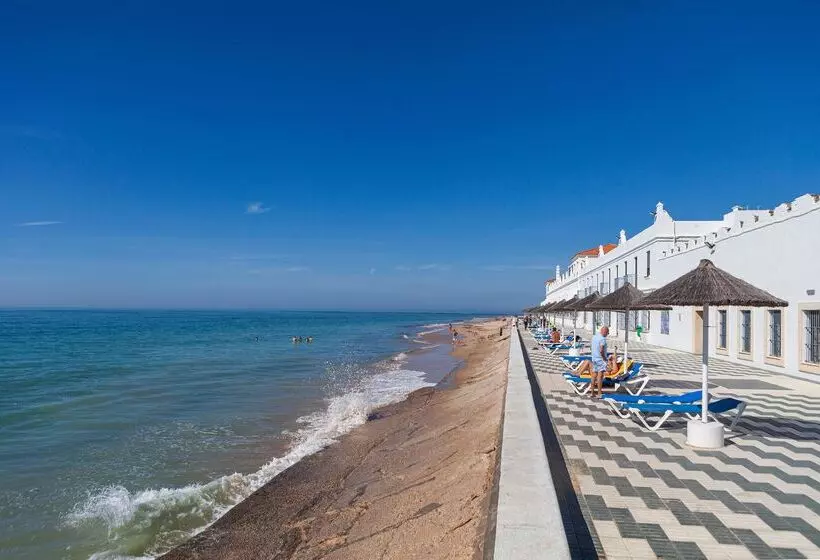 Fotos del hotel Playa De La Luz:  96