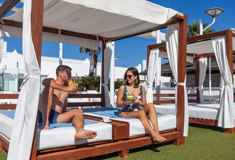 Fotos del hotel Playa De La Luz:  31