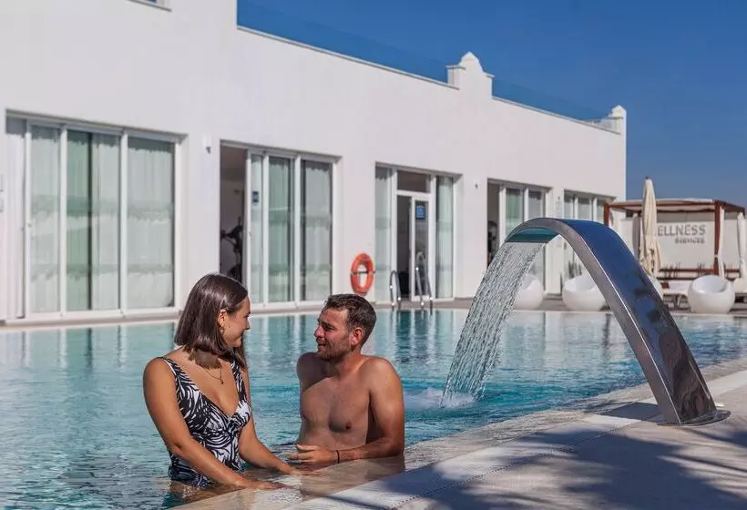 Fotos del hotel Playa De La Luz:  23