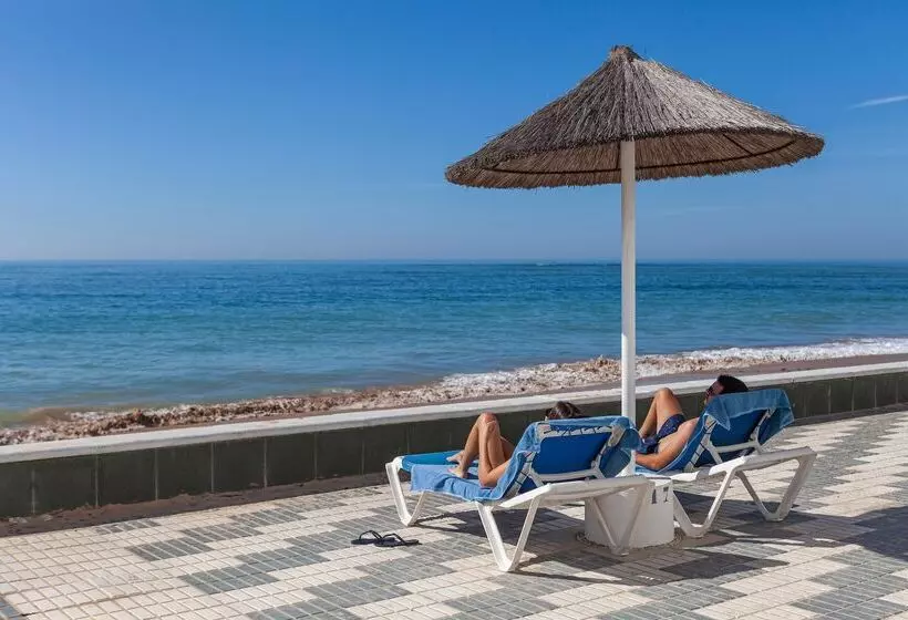 Fotos del hotel Playa De La Luz:  93