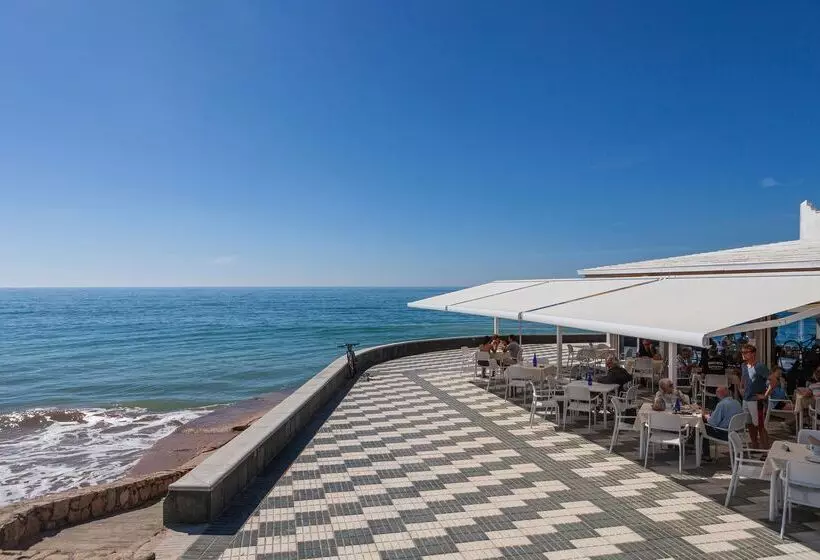 Fotos del hotel Playa De La Luz:  36