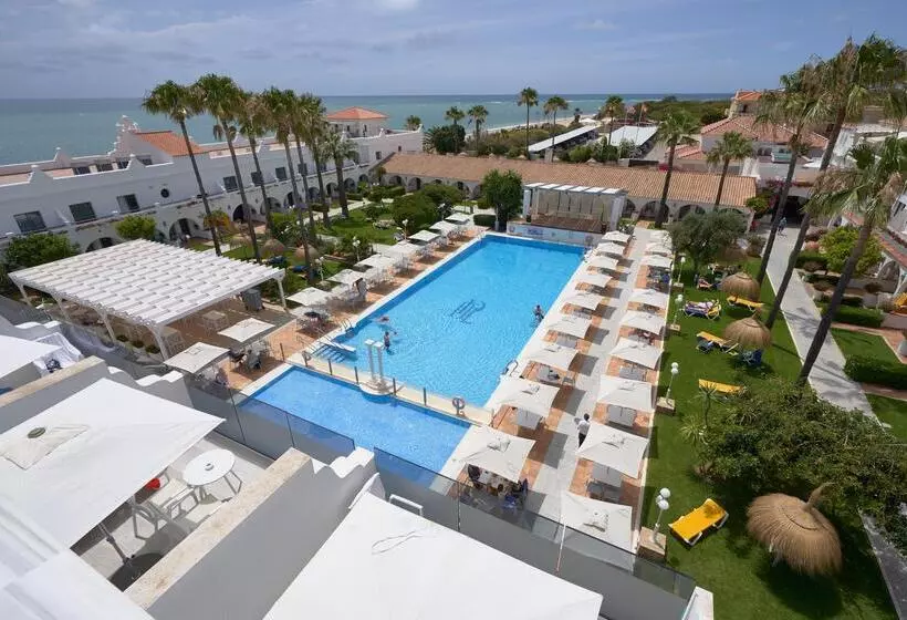 Fotos del hotel Playa De La Luz:  46