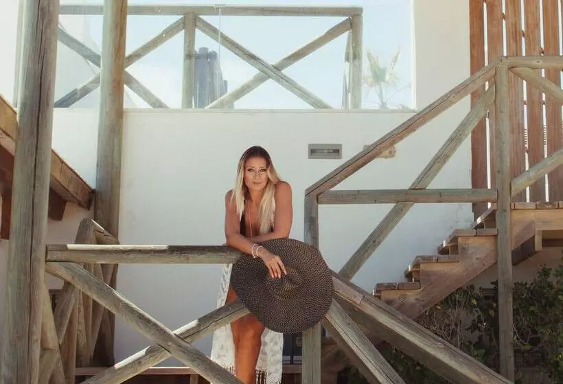 Fotos del hotel Playa De La Luz:  98