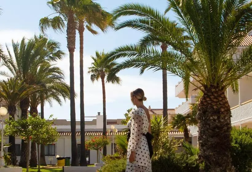 Fotos del hotel Playa De La Luz:  94