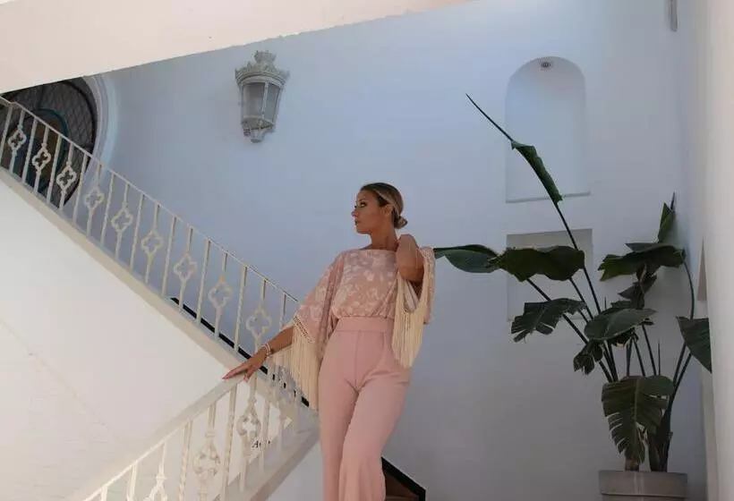 Fotos del hotel Playa De La Luz:  35