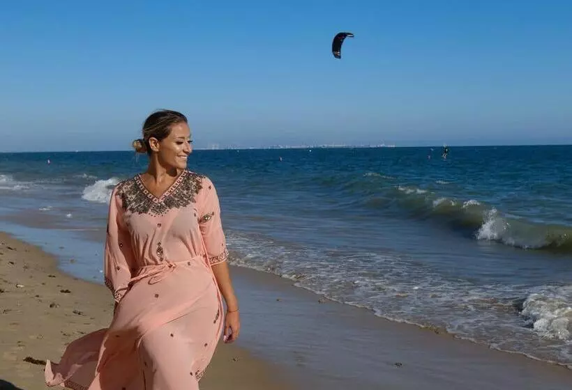 Fotos del hotel Playa De La Luz:  95