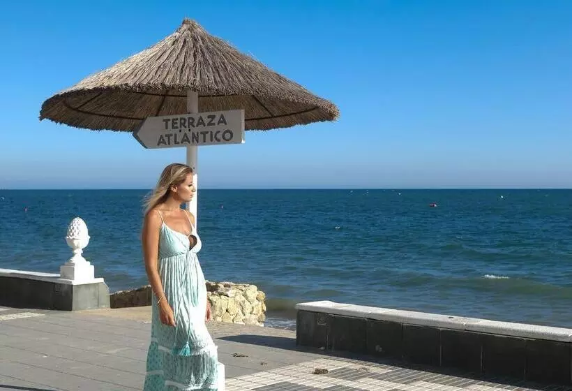 Fotos del hotel Playa De La Luz:  71