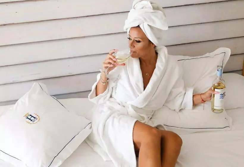 Fotos del hotel Playa De La Luz:  13