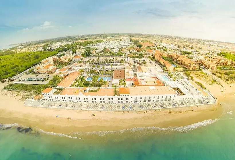 Fotos del hotel Playa De La Luz:  41