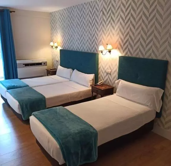 Resort Cueva Del Fraile