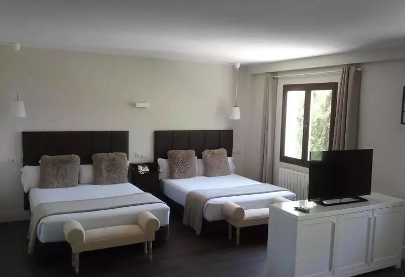 Fotos del hotel Resort Cueva Del Fraile:  21