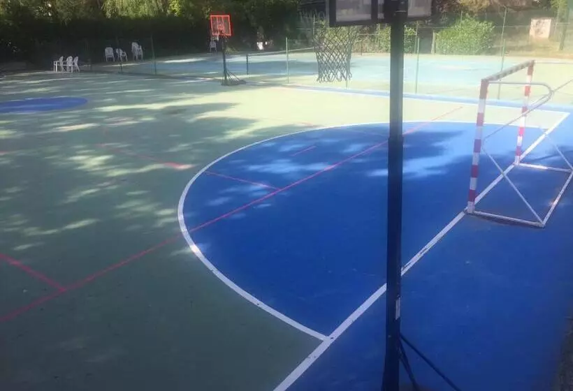 Fotos del hotel Resort Cueva Del Fraile:  3