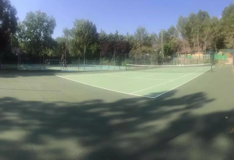 Fotos del hotel Resort Cueva Del Fraile:  9