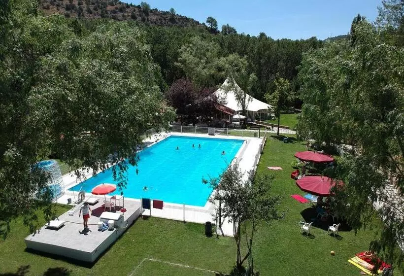 Fotos del hotel Resort Cueva Del Fraile:  8