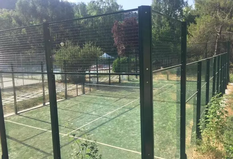 Fotos del hotel Resort Cueva Del Fraile:  18