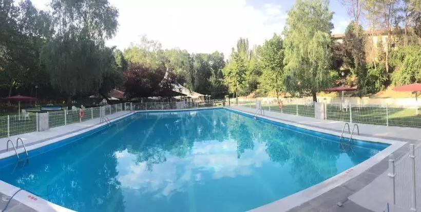 Fotos del hotel Resort Cueva Del Fraile:  13