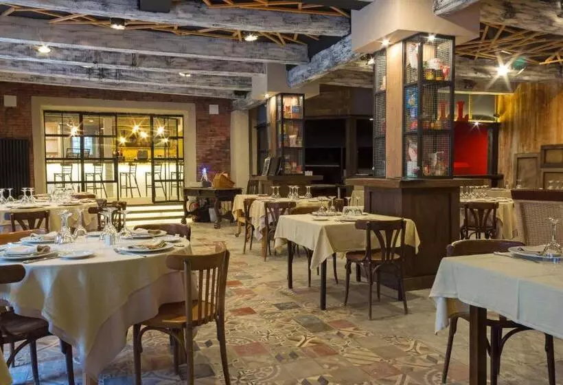 Fotos del hotel Resort Cueva Del Fraile:  19