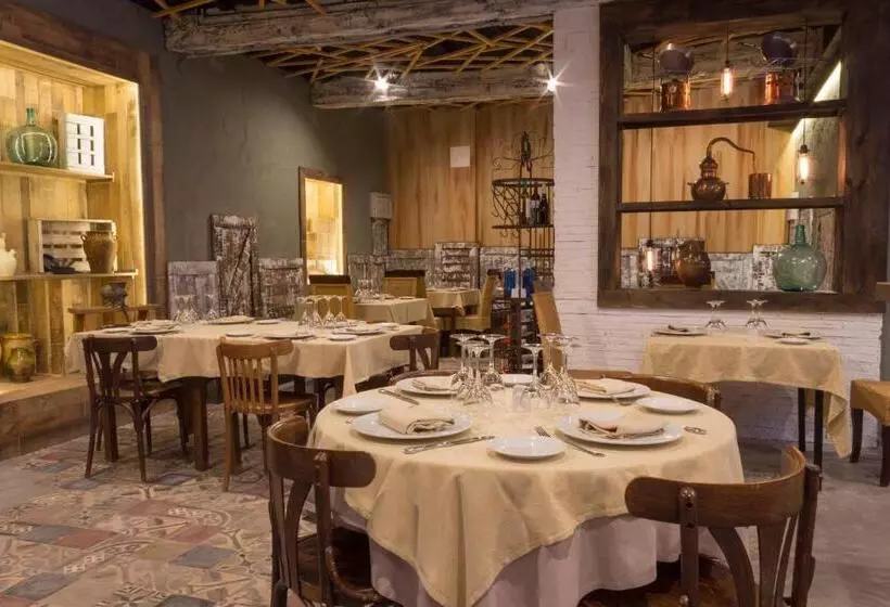 Fotos del hotel Resort Cueva Del Fraile:  4