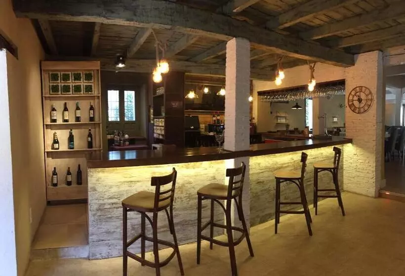 Fotos del hotel Resort Cueva Del Fraile:  5