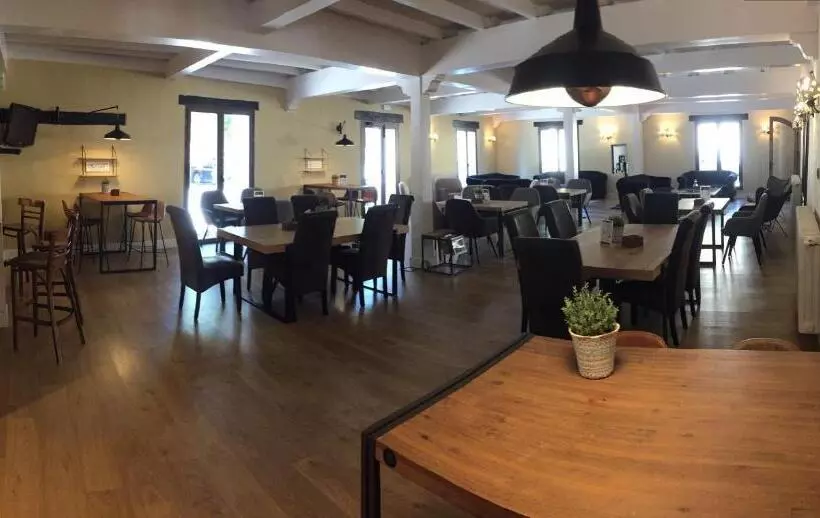 Fotos del hotel Resort Cueva Del Fraile:  15