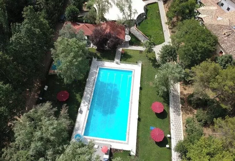 Fotos del hotel Resort Cueva Del Fraile:  2