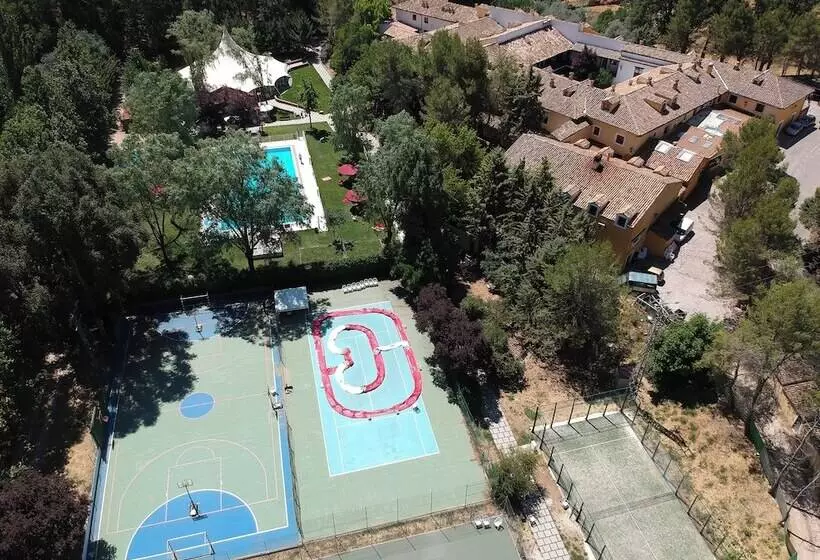 Fotos del hotel Resort Cueva Del Fraile:  14