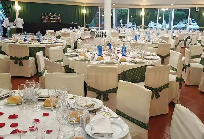 Fotos del hotel Resort Cueva Del Fraile:  10