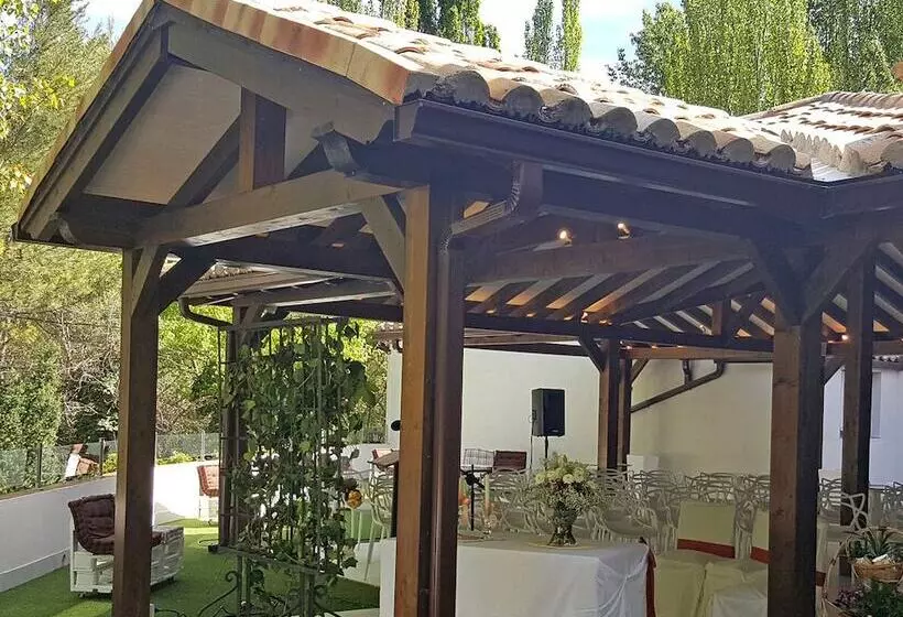 Fotos del hotel Resort Cueva Del Fraile:  24