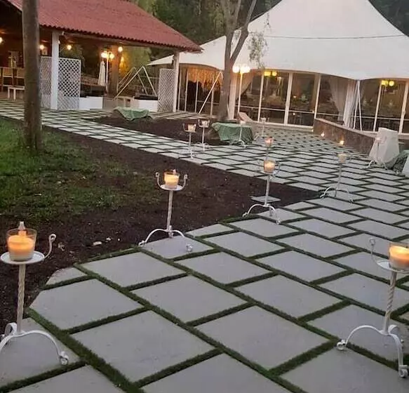 Fotos del hotel Resort Cueva Del Fraile:  16