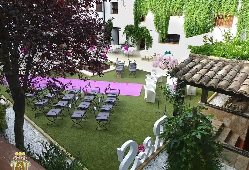 Fotos del hotel Resort Cueva Del Fraile:  25