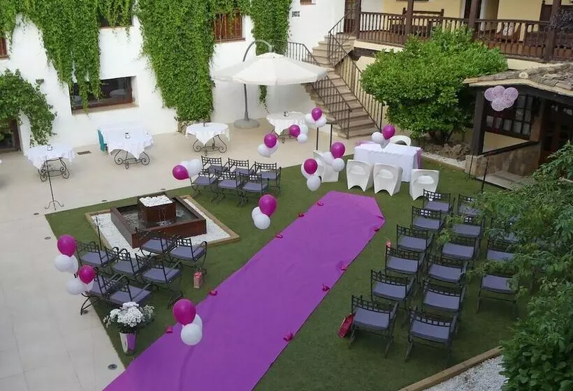 Fotos del hotel Resort Cueva Del Fraile:  20