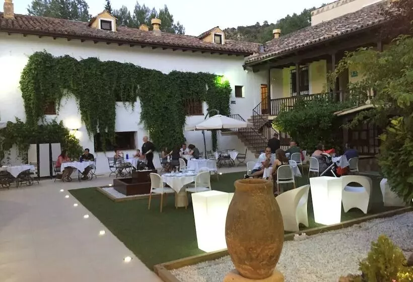 Fotos del hotel Resort Cueva Del Fraile:  6