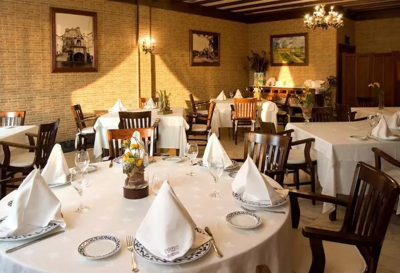 Fotos del hotel Scala:  5