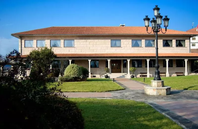 Fotos del hotel Scala:  8