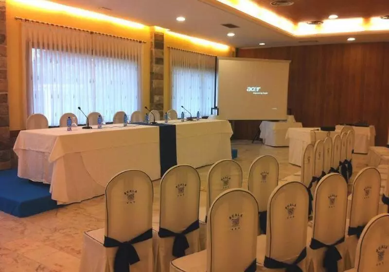 Fotos del hotel Scala:  6