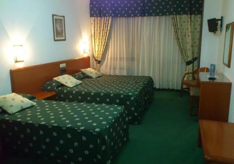 Fotos del hotel Scala:  2