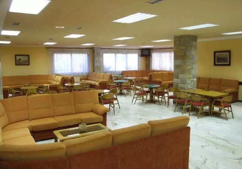 Fotos del hotel Scala:  3