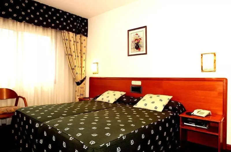 Fotos del hotel Scala:  16