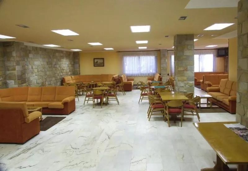 Fotos del hotel Scala:  11