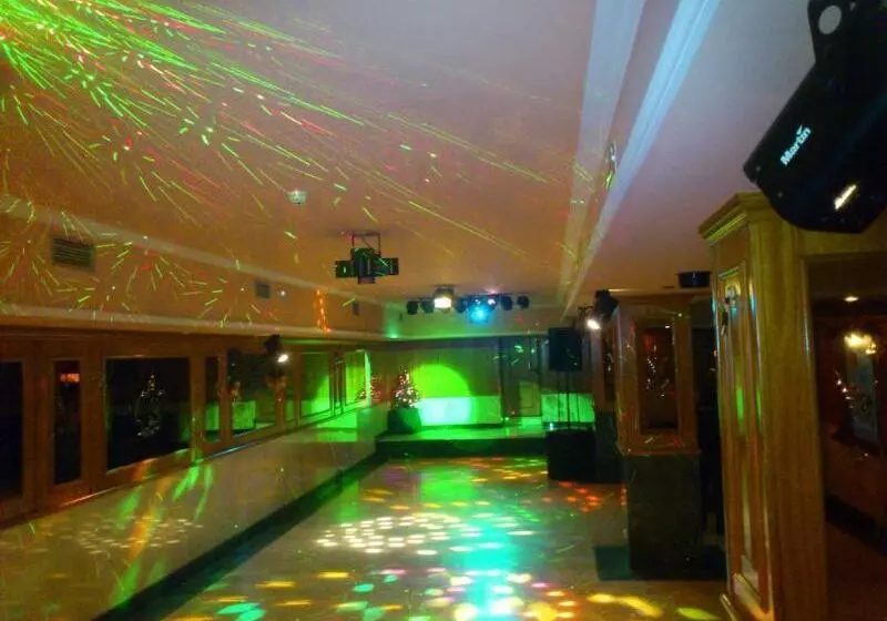 Fotos del hotel Scala:  4