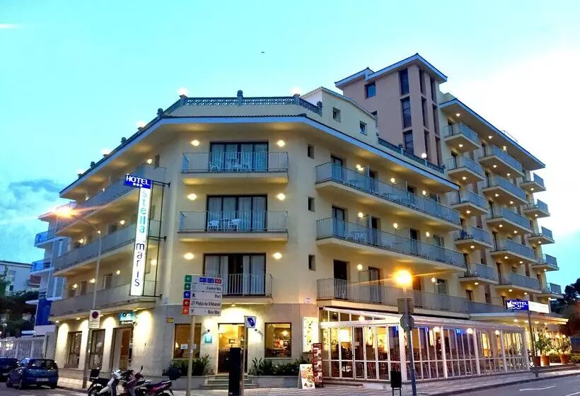 Fotos del hotel Stella Maris:  10