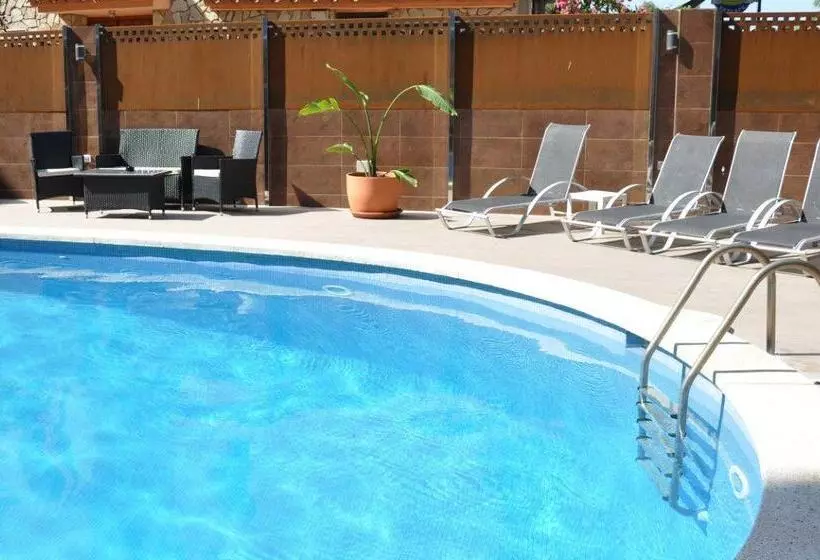 Fotos del hotel Stella Maris:  9