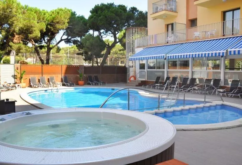 Fotos del hotel Stella Maris:  19