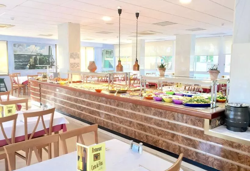 Fotos del hotel Stella Maris:  6