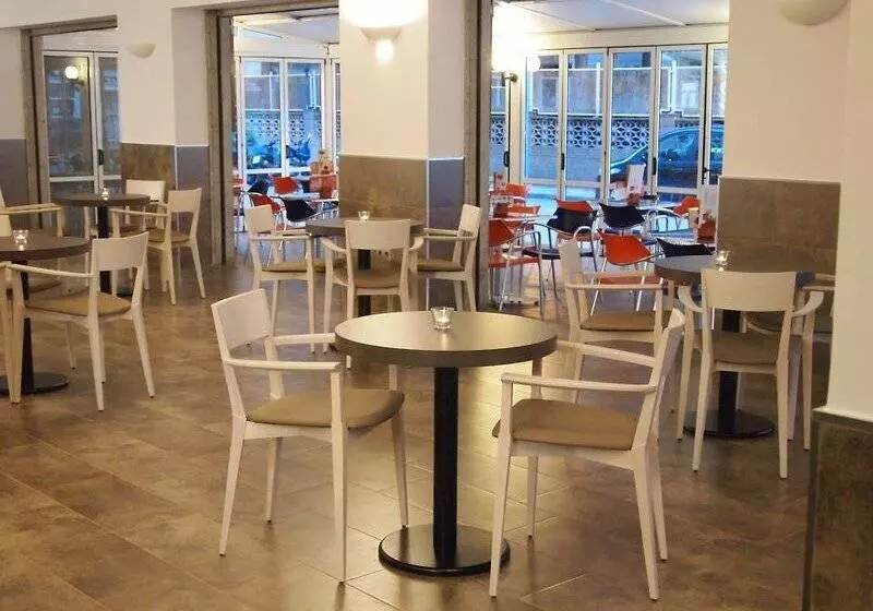 Fotos del hotel Stella Maris:  14